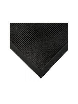 Rohož Microfibre Doormat 90x150cm čierna