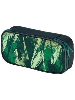 Etue s chlopňou Camo