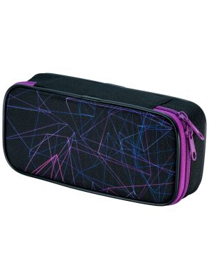 Etue s chlopňou Laser