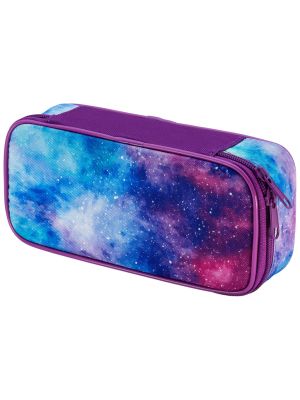 Etue s chlopňou Universe