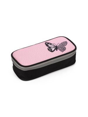 Etue s chlopňou Butterfly
