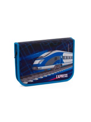 Školský jednoposchodový peračník City Express