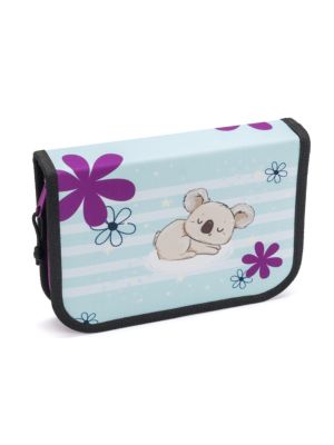 Školský jednoposchodový peračník Lazy Koala