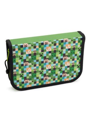 Školský jednoposchodový peračník Cubic