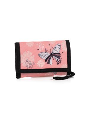 Peňaženka na krk Spring Wings