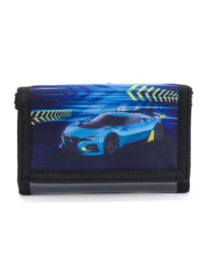Peňaženka na krk Top Speed