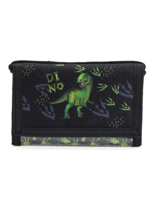 Peňaženka na krk Dino Roar