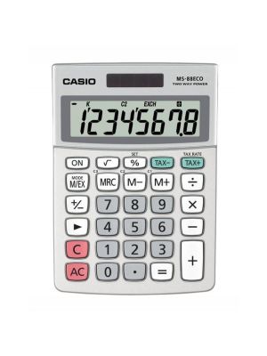 Kalkulačka Casio MS-88ECO