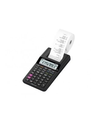 Kalkulačka Casio HR-8RCE+tlač