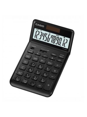 Kalkulačka Casio JW-200SC BK čierna