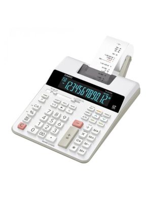 Kalkulačka CASIO FR-2650RC