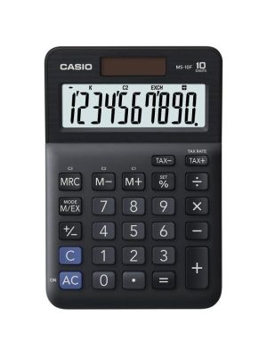 Kalkulačka Casio MS-10B