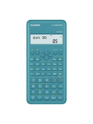 Kalkulačka Casio FX-220 PLUS