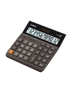 Kalkulačka Casio DH-12
