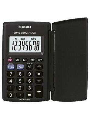 Kalkulačka Casio HL-820VER