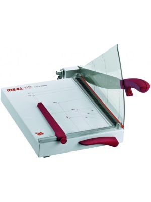 Kancelárska rezačka IDEAL 1135