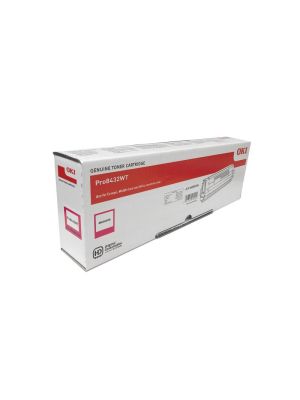Toner pre OKI Pro8432WT - Magenta (10k strán)