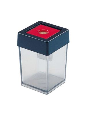 Strúhadlo DAHLE kovové s boxom