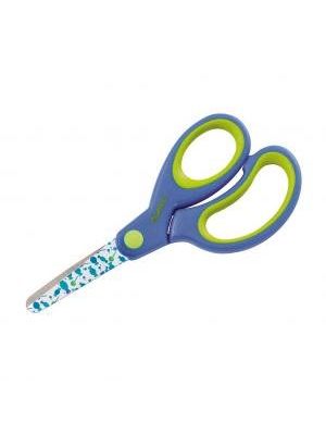 Detské nožnice Dahle 13 cm modré 54661