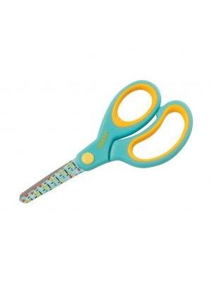 Detské nožnice Dahle 13 cm tyrkysové 54662