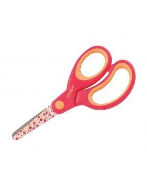Detské nožnice Dahle 13 cm ružové 54663