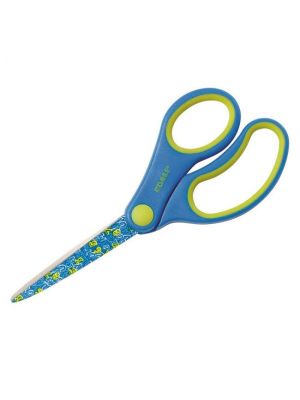 Detské nožnice Dahle 14 cm modré 54665