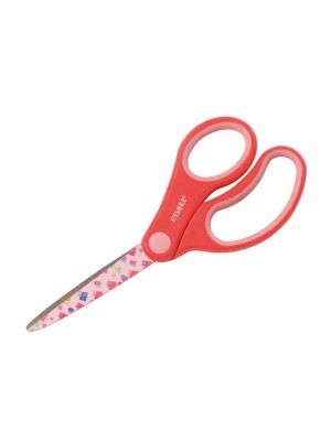 Detské nožnice Dahle 14 cm ružové 54667