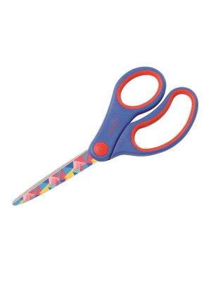 Detské nožnice Dahle 14 cm fialové 54668