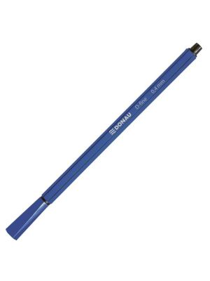 Liner DONAU D-FINE 0,4mm modrý