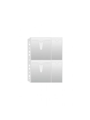 Euroobal DONAU A4 na CD/DVD 160mic 25ks