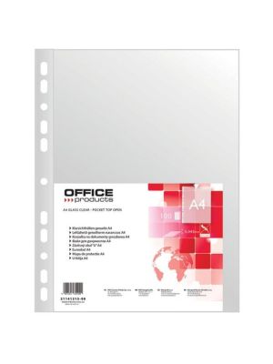 Euroobal Office Products A4 matný 45mic