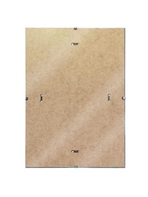 Rám s klipmi a plexisklom 240x300mm