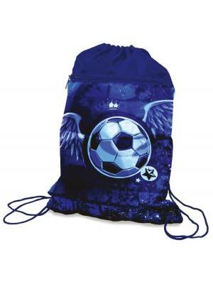 Vrecko na prezuvky DONAU Futbal