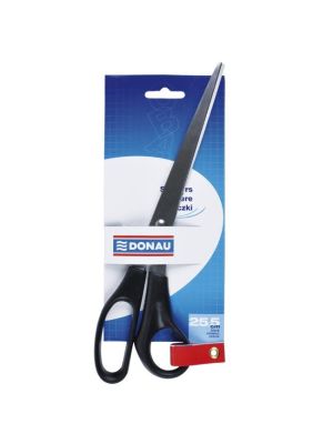 Nožnice DONAU klasické 25,5cm