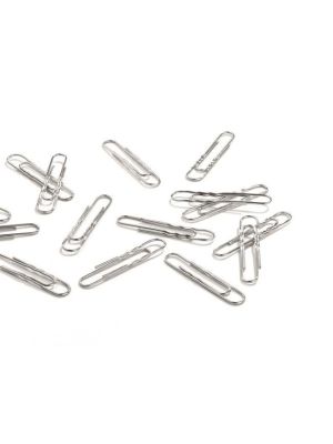 Spisové spony DURABLE 50mm zinkové 100ks