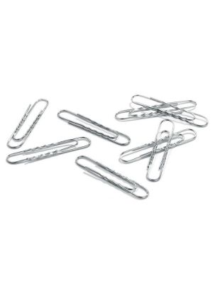 Spisové spony DURABLE 77mm zinkové 100ks