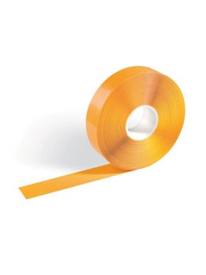 Vyznačovacia páska DURALINE STRONG 50 mm x 30 m žltá