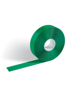 Vyznačovacia páska DURALINE STRONG 50 mm x 3 0m zelená