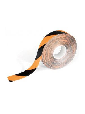 Vyznačovacia páska DURALINE STRONG 2 COLOUR čierno-žltá 50 mm x 30 m