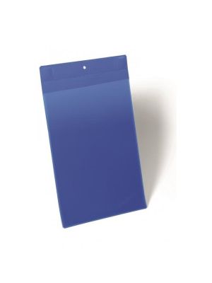 Magnetické vrecko na dokumenty 210x297mm na výšku 10ks