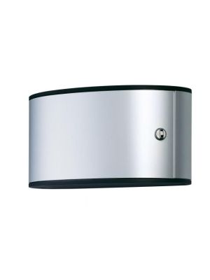 Skrinka na 12 kľúčov DURABLE KEY BOX 12 strieborná