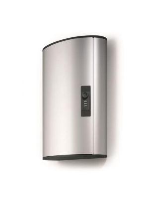 Skrinka na 72 kľúčov so zámkom na kód DURABLE KEY BOX CODE 72 strieborná