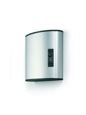 Skrinka na 54 kľúčov so zámkom na kód a vrchným otvorom DURABLE KEY BOX PLUS