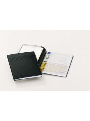 Obal na preukazy a kreditné karty DURABLE
