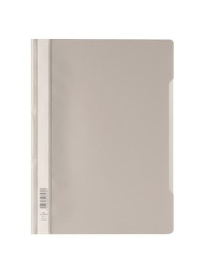 Rýchloviazač štandardný DURABLE sivý