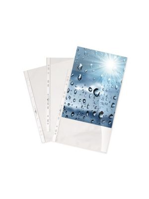 Euroobal DURABLE PREMIUM A4 lesklý 80mic v sáčku