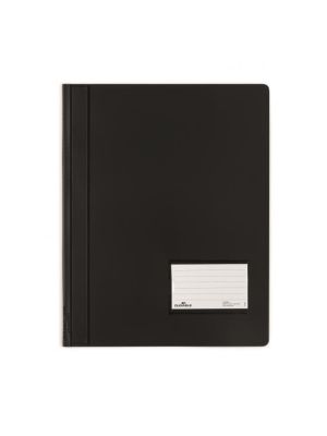 Rýchloviazač DURABLE DOCUMENT čierny