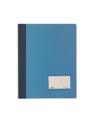 Rýchloviazač DURABLE DOCUMENT modrý