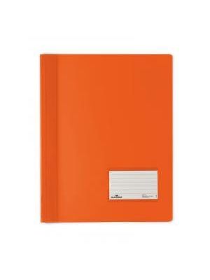 Rýchloviazač DURABLE DOCUMENT oranžový