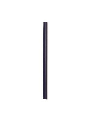 Lišty DURABLE 1-30 listov tmavomodré